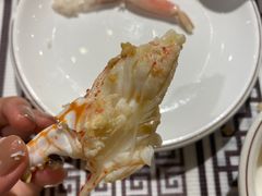 -强记海鲜·大排档(蛇口新街店)
