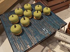 -云海轩·海鲜自助-河北云瑧世纪大饭店1F