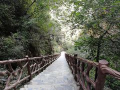 -狼牙山风景区