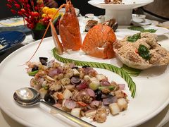 -海味观(老西门店)