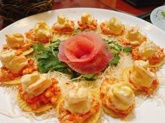 -聚首堂·特色小吃·肘子(什刹海德胜门店)