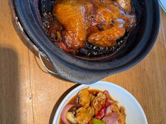 -鸡毛换糖(高桥店)