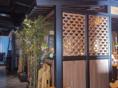 -洞庭土菜小炒馆(易发广场店)