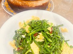 -百家园土菜馆(兴民北路店)