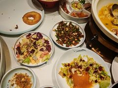 -上地宴·中关村的会客厅(清河高铁站店)