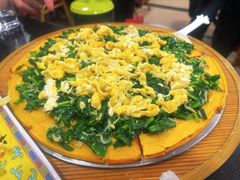 -芦月轩羊蝎子(北蜂窝店)