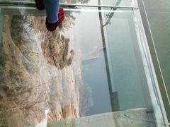 -秦王湖景区