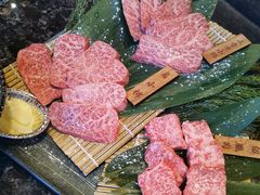 -老乾杯和牛烧肉(王府中环店)