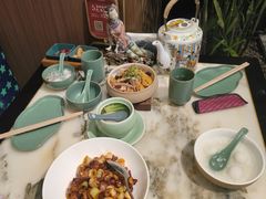 -锦府盐帮·侯宅(五棵松万达店)