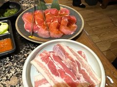 -九田家黑牛烤肉料理(石路天虹店)