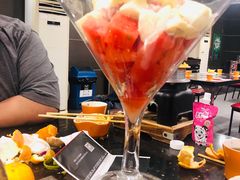 -刘一锅筋头巴脑(凌空二街店)