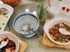 -风味小馆(天目湖宾馆店)