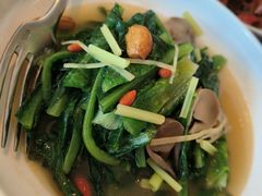 -铭轩中餐厅·海南菜·粤菜(亚龙湾瑞吉店)