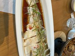 -花舍·新派粤菜·西餐·下午茶(亚运村·鸟巢店)