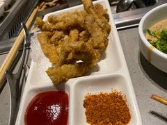 -海底捞火锅(龙湖北京大兴天街店)