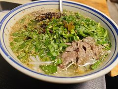 -云阿蛮生烫牛肉米线(景星店)