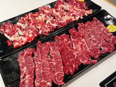 -陈记顺和牛肉火锅(火车站店)