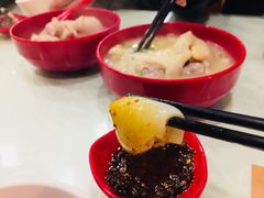 -廖老妈蹄花店(人民公园陕西街259号店)