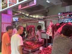 -阿娟牛肉丸·手打牛肉丸·现做现卖