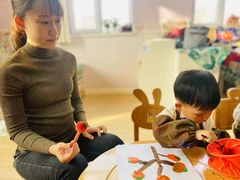 -糖心家族国际幼儿园·托育园(南开水上公园店)