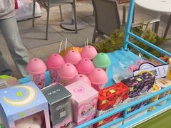 -奈雪的茶(中粮祥云小镇店)