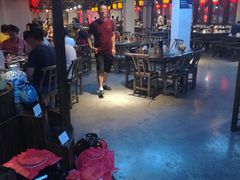 -印象鲵宴·张家界地标美食名片(溪布街店)