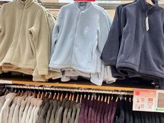 -优衣库(广州恒宝广场店)