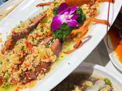 -方记海鲜大排档(乐山形象店)