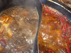 -蜀大侠火锅(总府路店)