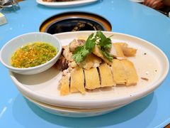 -琼菜人家·海南菜·文昌鸡(文昌大道店)
