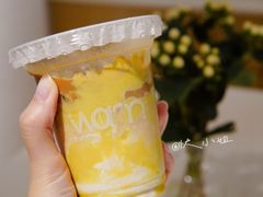 -Cafe on warm(丹霞店)