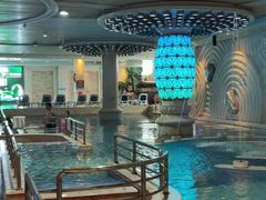 -水晶之星洗浴温泉汗蒸