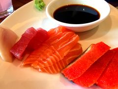 -美盛喜来登大酒店-盛宴标帜餐厅