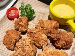 -豪客来牛排(伟诚广场店)