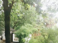 -天河潭旅游度假区