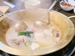 -土著渔匠·养生蝴蝶鱼(香樟路店)