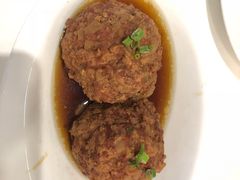 -金春禧·鲁菜海鲜(延吉路万达店)
