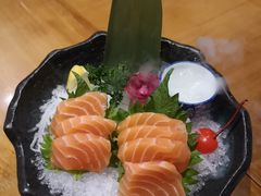 -一心创作料理屋(经开万达店)