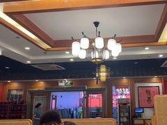 -围龙屋客家食府(福田店)