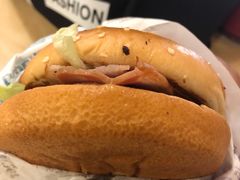 -麦当劳(贵和购物中心B1店)