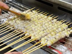 -雪熊精酿·哈尔滨烧烤酒馆(非遗大串店)