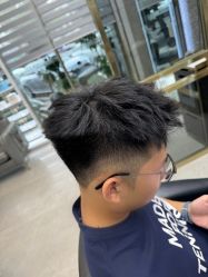 -苏奇发型·烫发染发