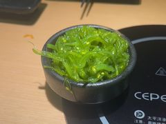 -沼津港精致料理·寿喜烧·烧鸟(漕河泾印象城店)