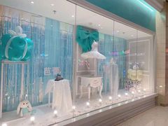 -Isee灰姑娘(龙湖狮山天街店)