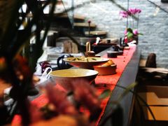 店内环境-瓷语堂(上海五维空间创意园店)