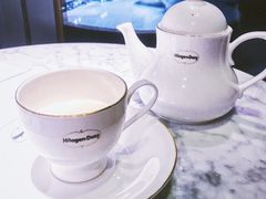 -哈根达斯(武汉天地店)