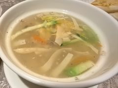 顺德拆鱼羹-香云轩·顺德菜(香云纱园林酒店店)