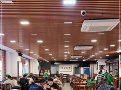 大堂-柴氏风味斋(甘家口店)