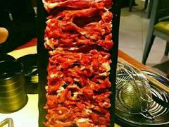 -手选潮汕鲜活牛肉火锅(二七广场店)