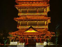 -台儿庄古城